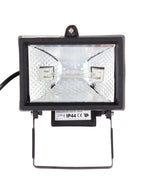 Set de 2 focos halógenos Halux 150W