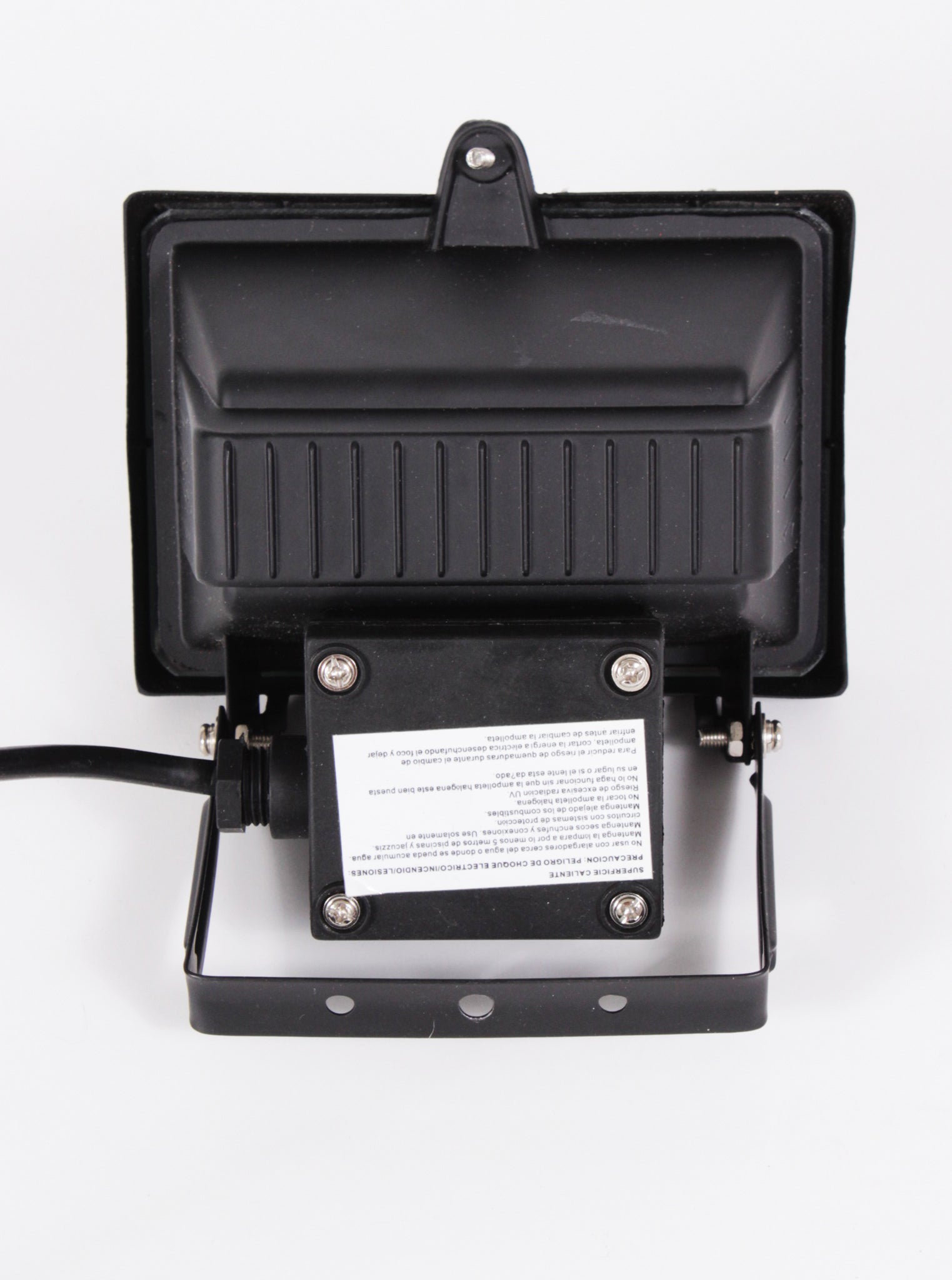 Set de 2 focos halógenos Halux 150W