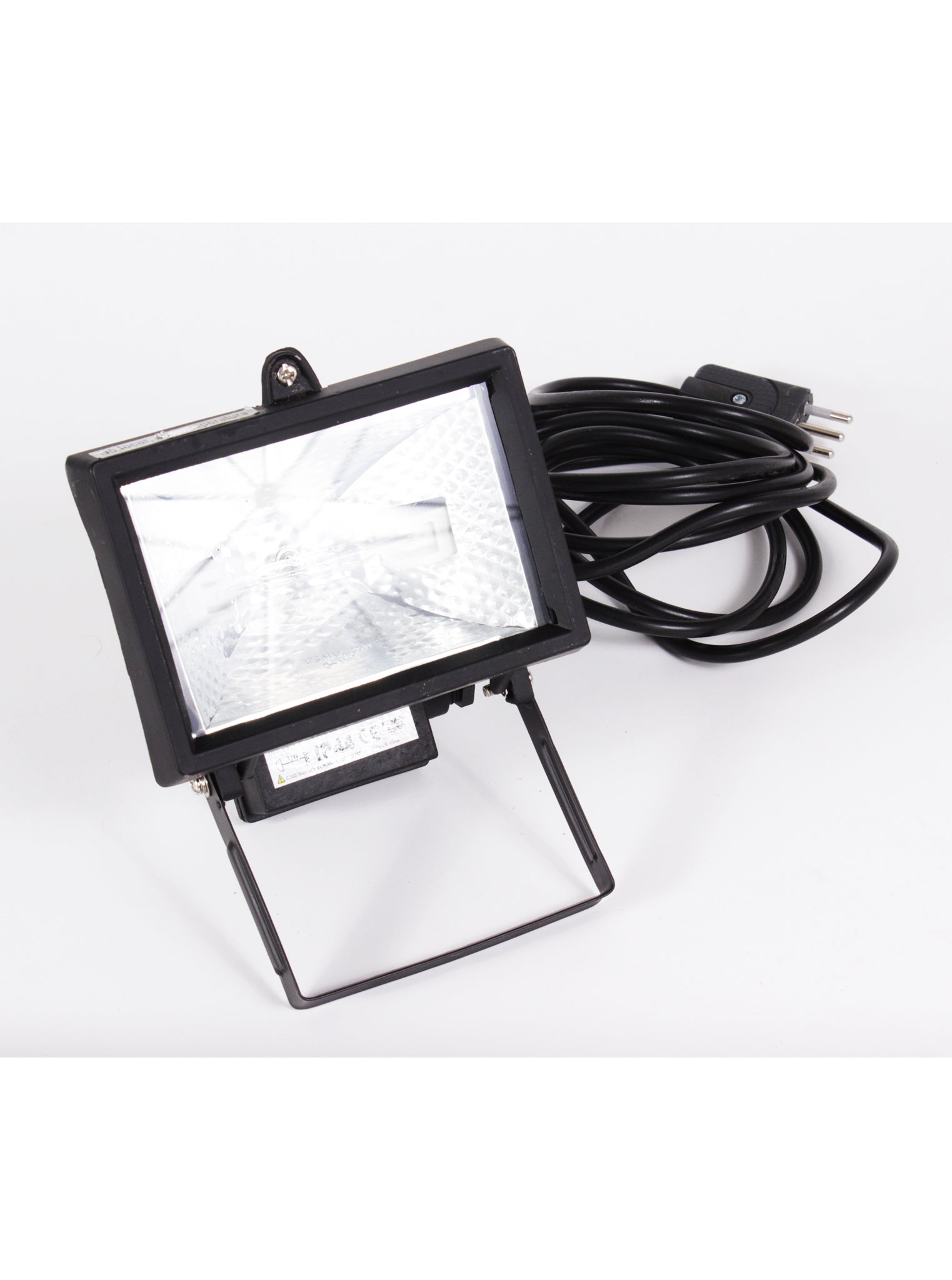 Set de 2 focos halógenos Halux 150W