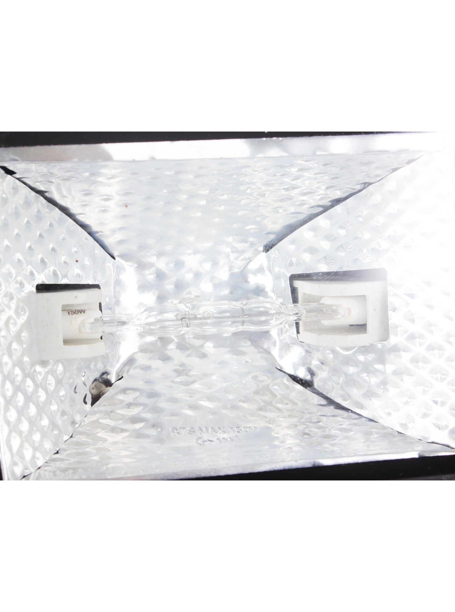 Set de 2 focos halógenos Halux 150W