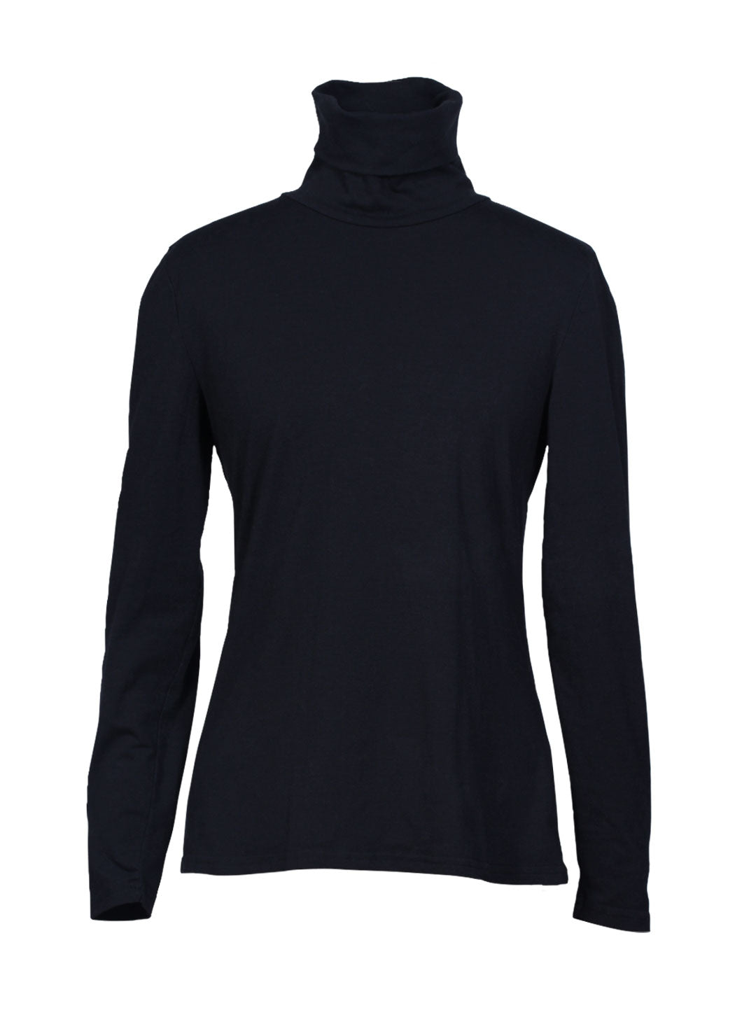 Beatle mujer ajustado manga larga básico invierno | Talla L