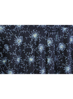 Camisa floral manga corta liviana | Talla 3XL
