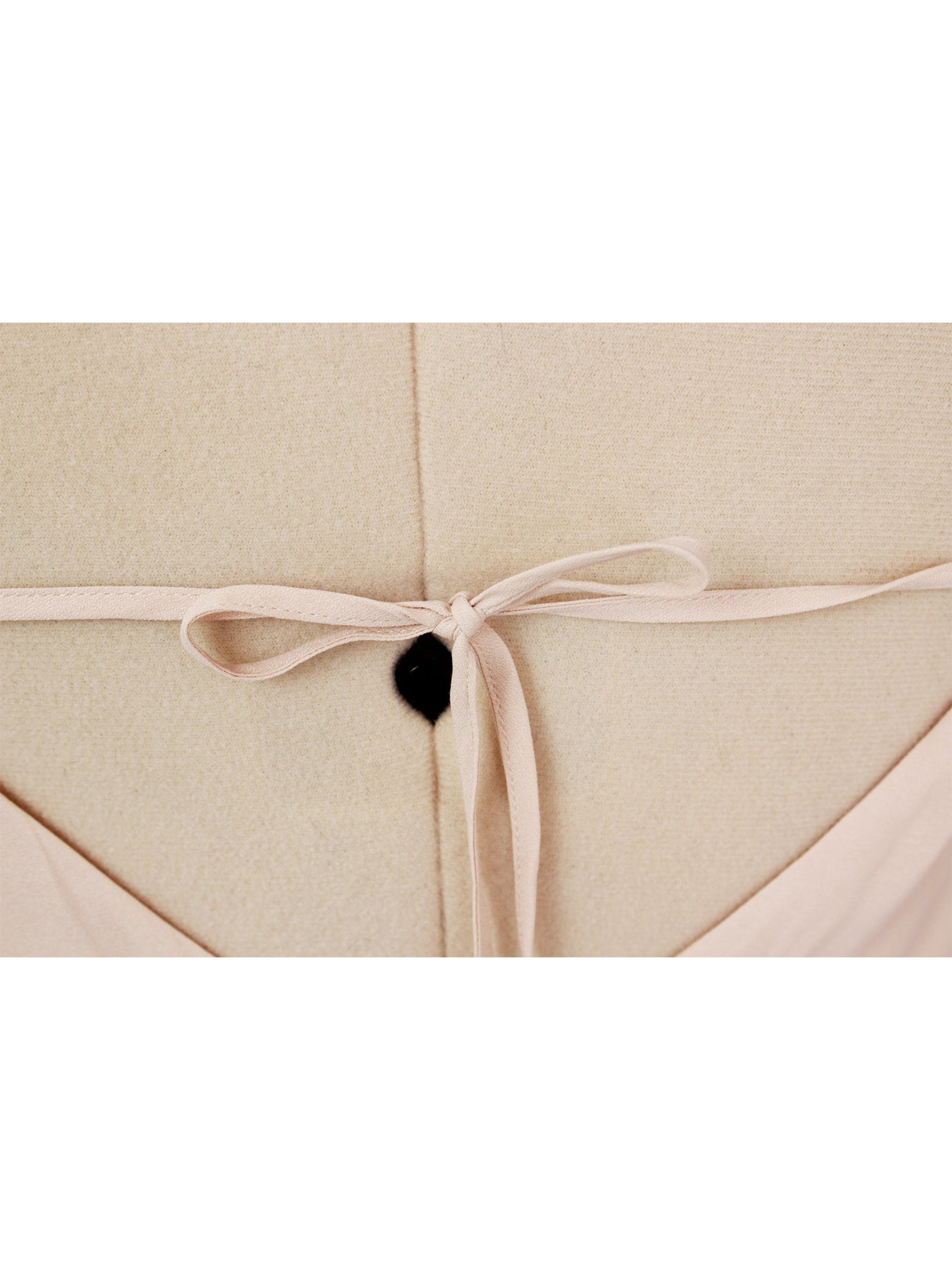 Vestido fluido tirantes delgados | Talla S