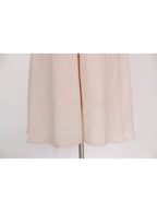 Vestido fluido tirantes delgados | Talla S