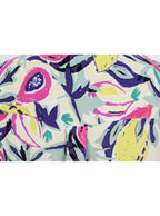 Camisa estampado frutal botones frontales | Talla L