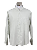Camisa clásica algodón blend | Talla 47-XL