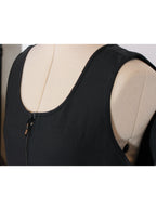 Prenda compresiva tipo faja sin mangas | Talla M