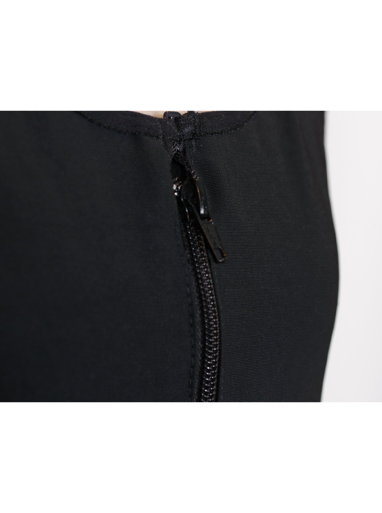 Prenda compresiva tipo faja sin mangas | Talla M