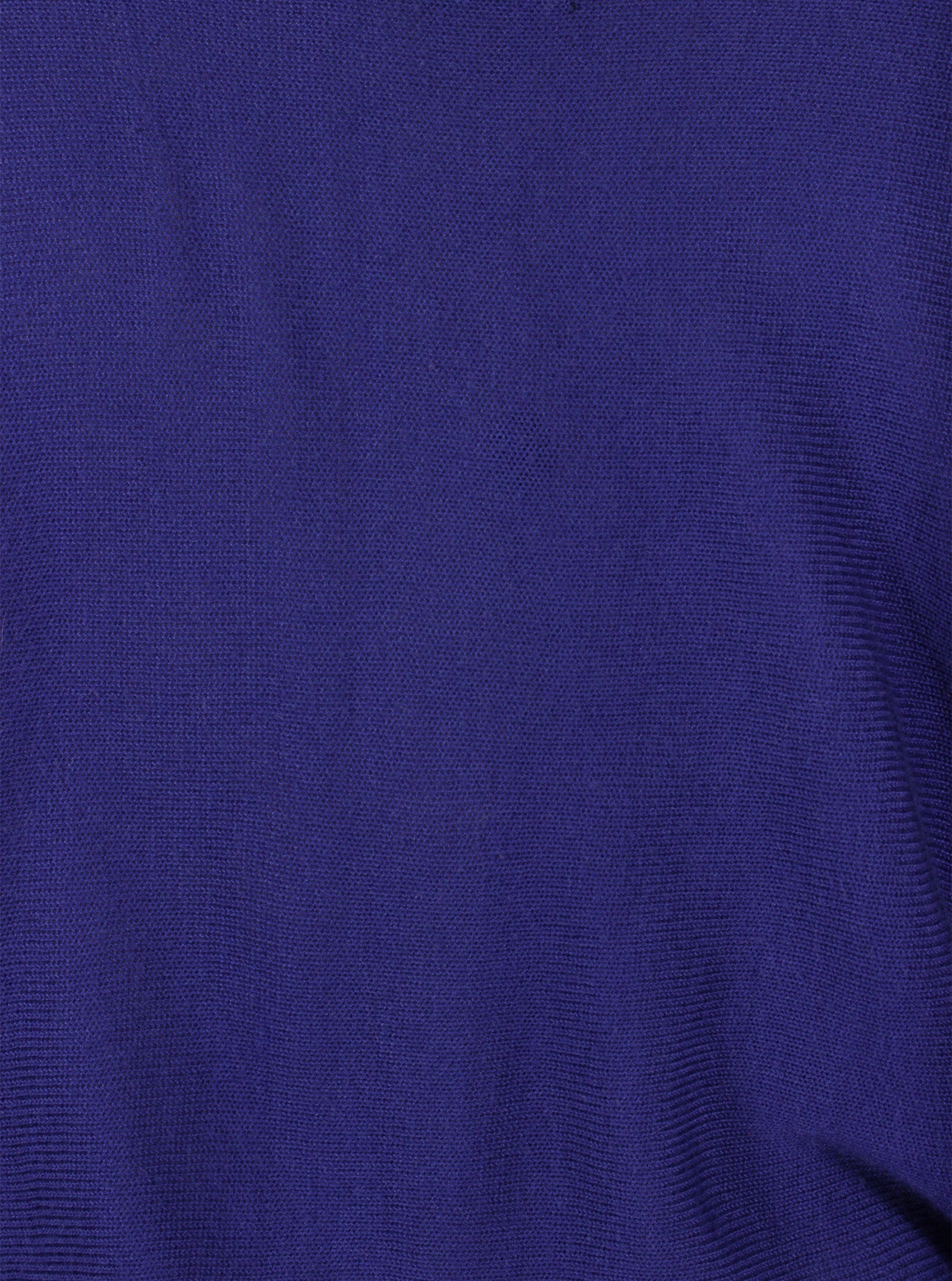 Polera tejida con botones | Talla L