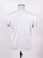 Polera estampada Darkness Players | Talla S