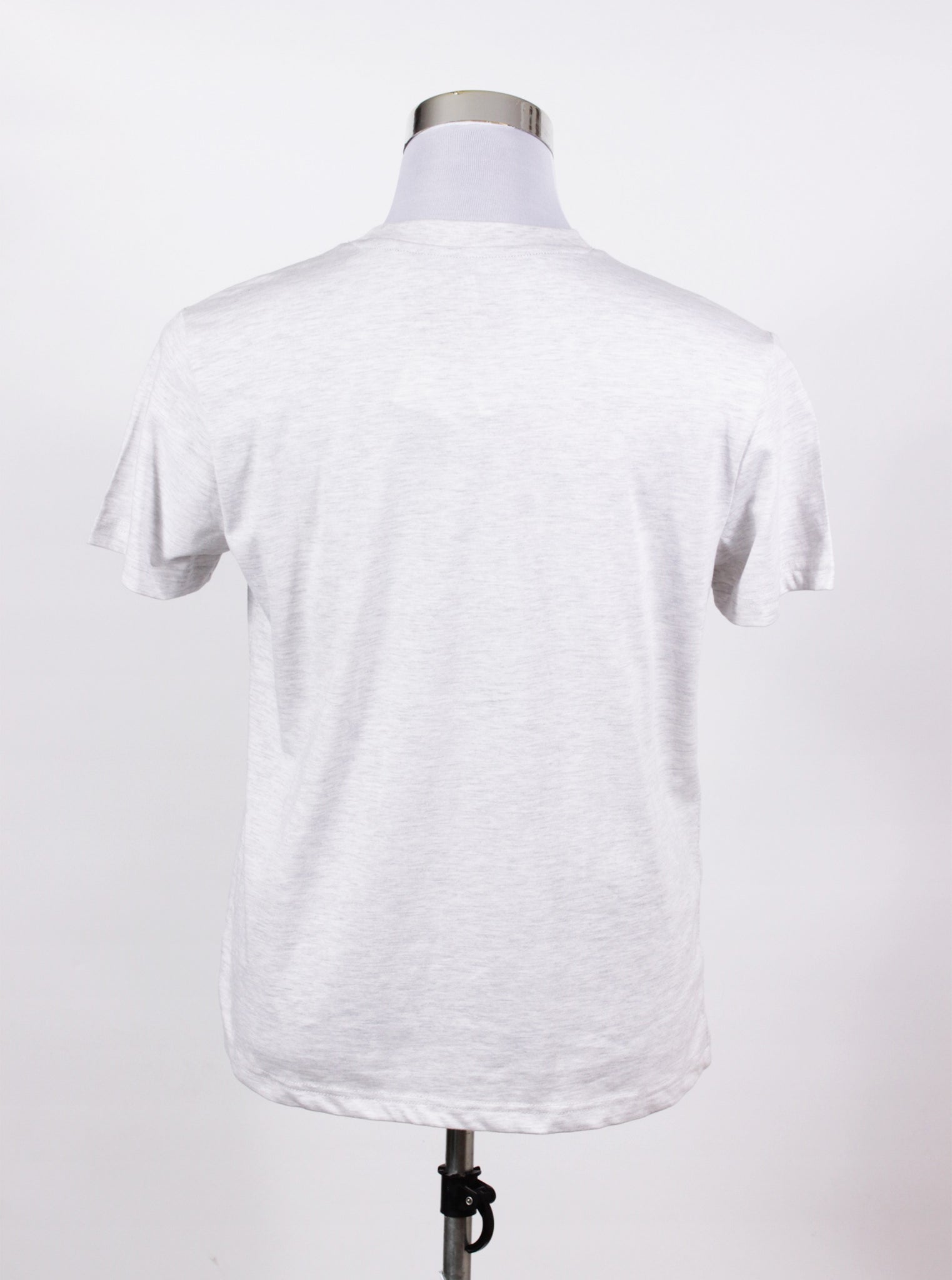 Polera estampada Darkness Players | Talla S
