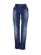Jeans Azul Recto | Talla 42
