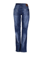 Jeans Azul Recto | Talla 42