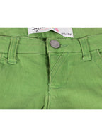 Jeans verdes skinny casual | Talla 44