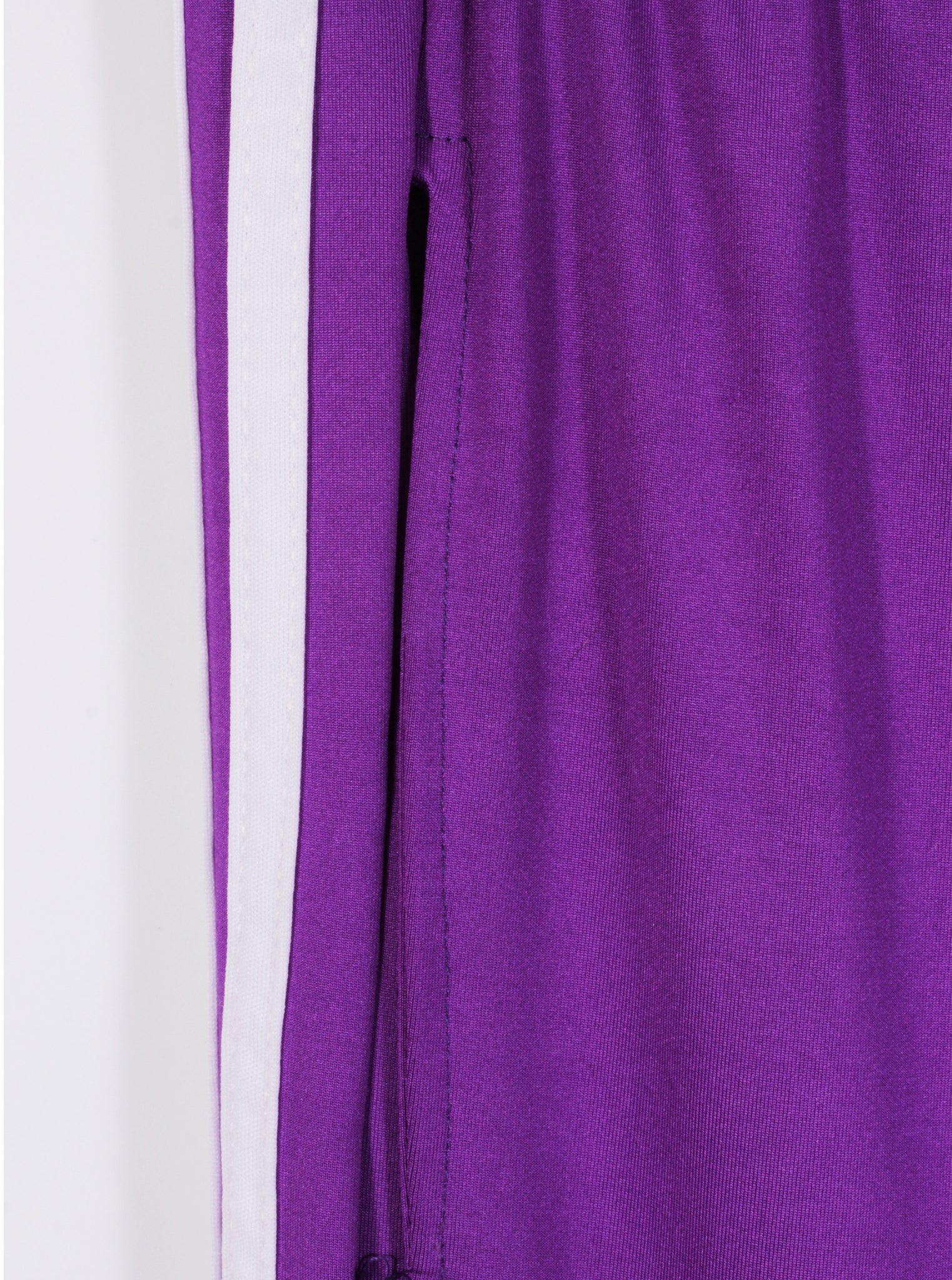 Pantalón deportivo recto elasticado | Talla M