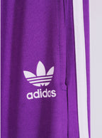 Pantalón deportivo recto elasticado | Talla M