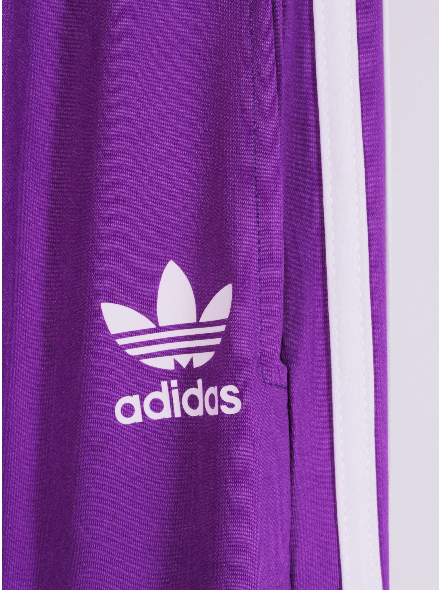 Pantalón deportivo recto elasticado | Talla M