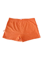 Short algodón bolsillos frontales cordón ajustable | Talla L