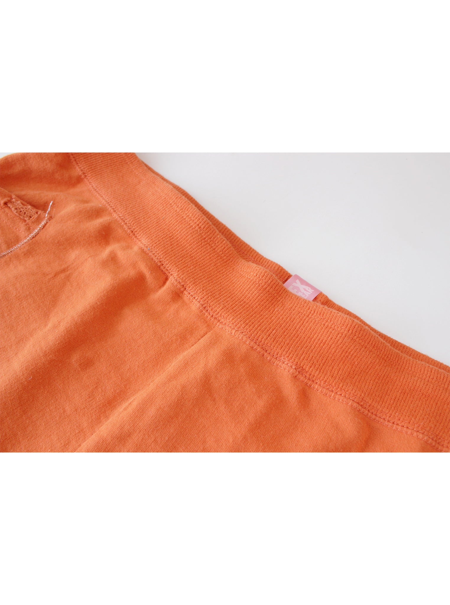 Short algodón bolsillos frontales cordón ajustable | Talla L