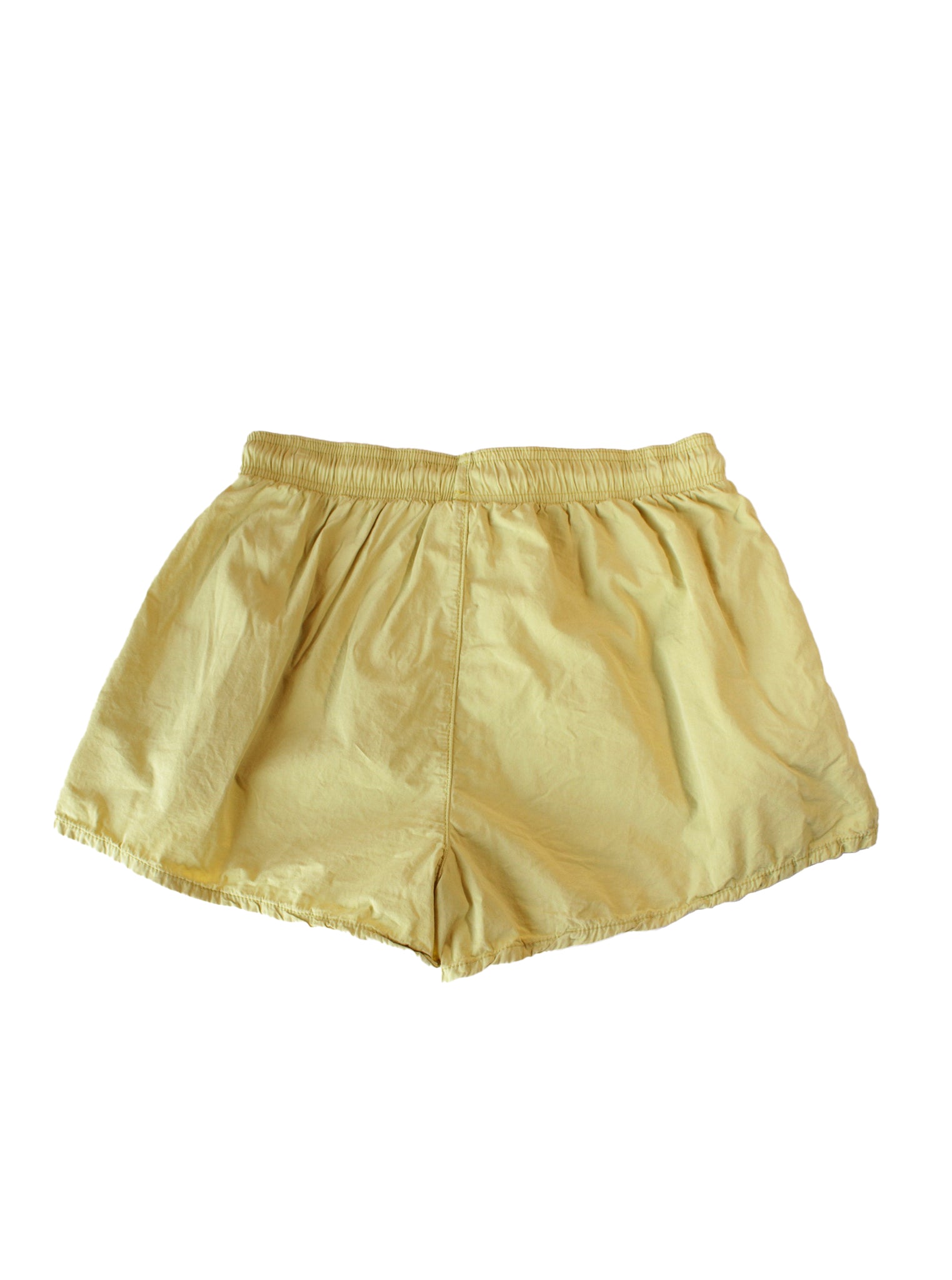 Short ligero pretina elasticada cordón frontal | Talla M
