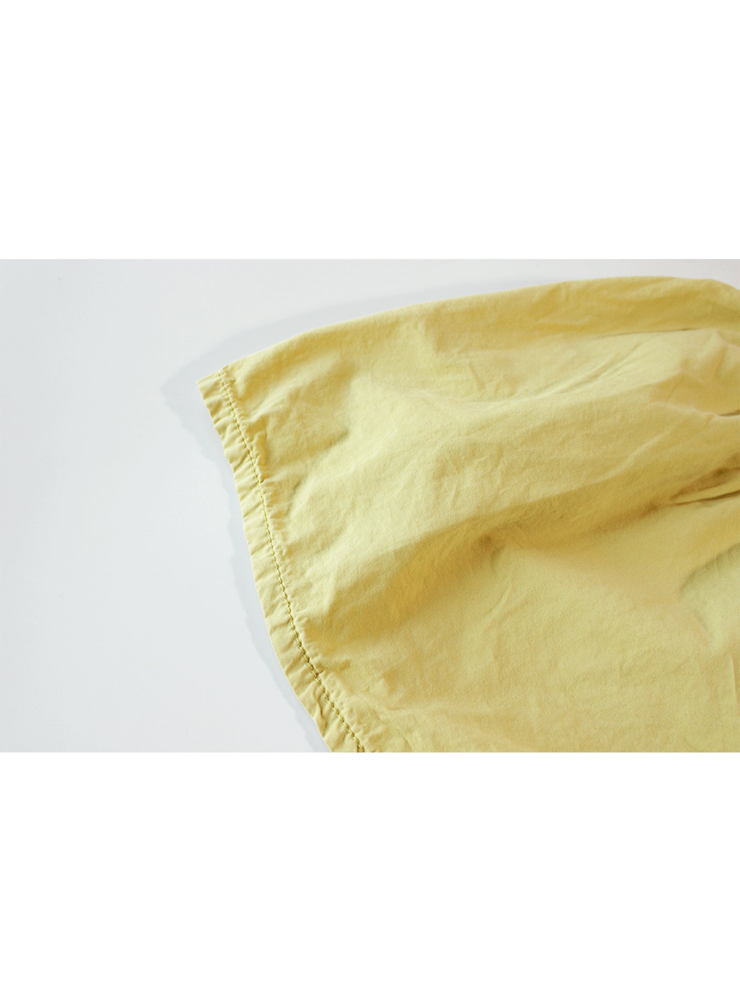 Short ligero pretina elasticada cordón frontal | Talla M