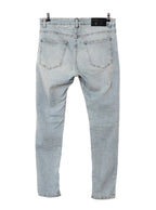 Jeans Zara celeste slim | Talla 44