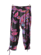 Pantalón ligero recto verano | Talla M