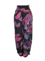 Pantalón ligero recto verano | Talla M