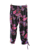 Pantalón ligero recto verano | Talla M