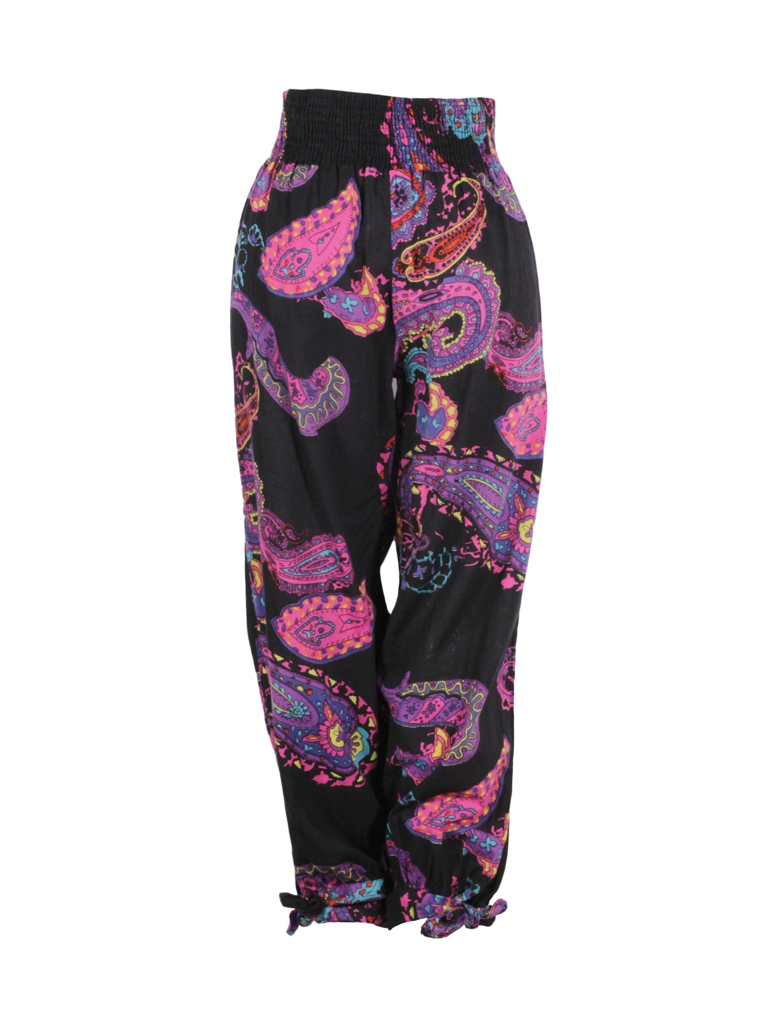 Pantalón ligero recto verano | Talla M