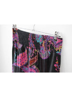 Pantalón ligero recto verano | Talla M