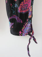 Pantalón ligero recto verano | Talla M