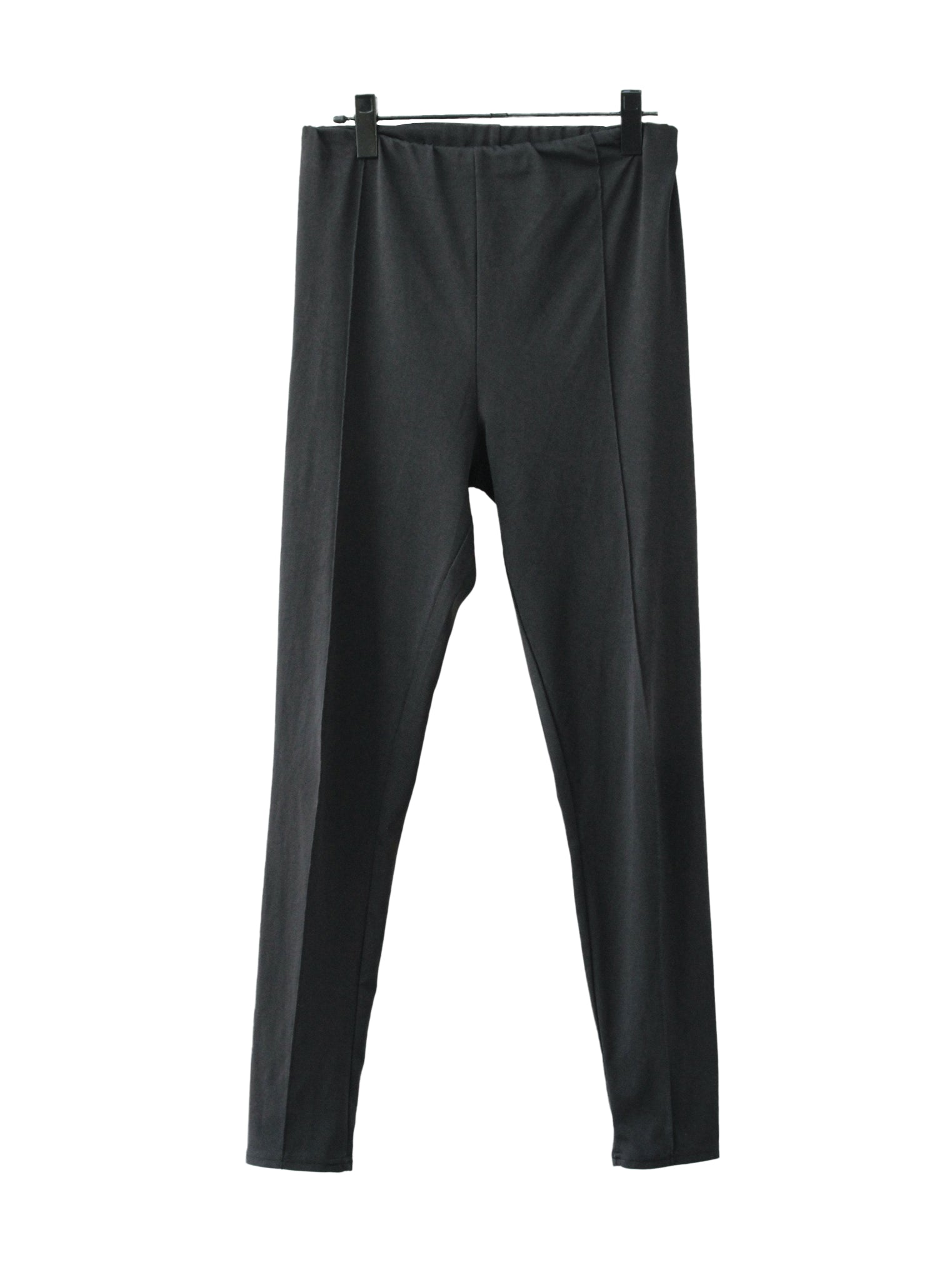 Leggins liso pretina elástica | Talla L