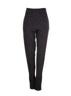 Leggins liso pretina elástica | Talla L