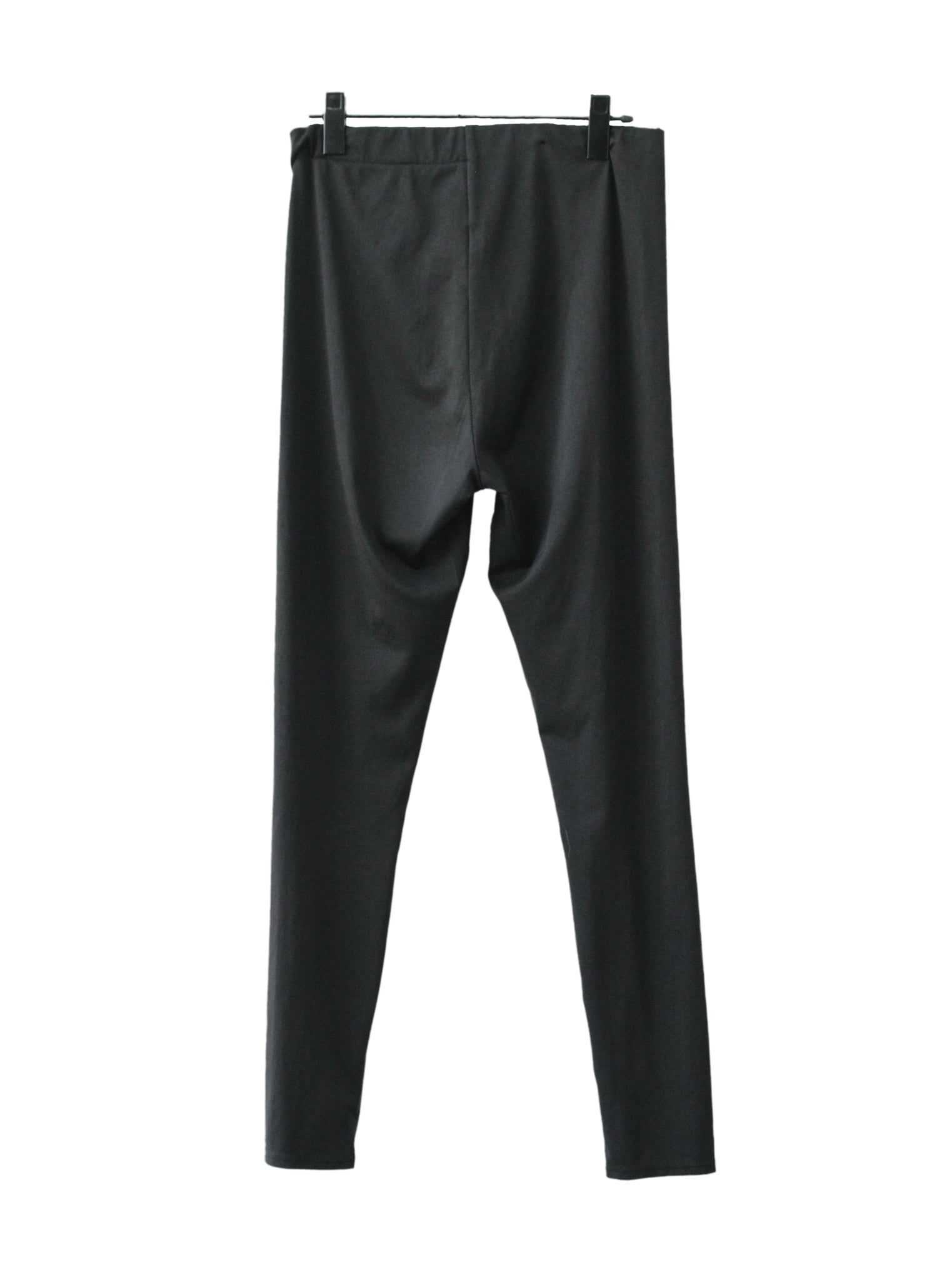 Leggins liso pretina elástica | Talla L