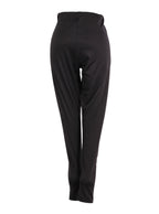 Leggins liso pretina elástica | Talla L