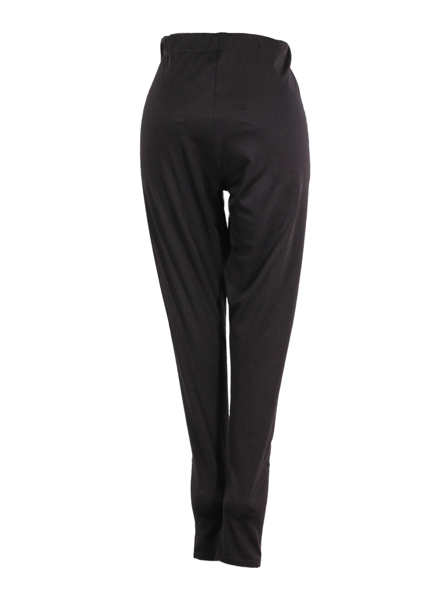 Leggins liso pretina elástica | Talla L