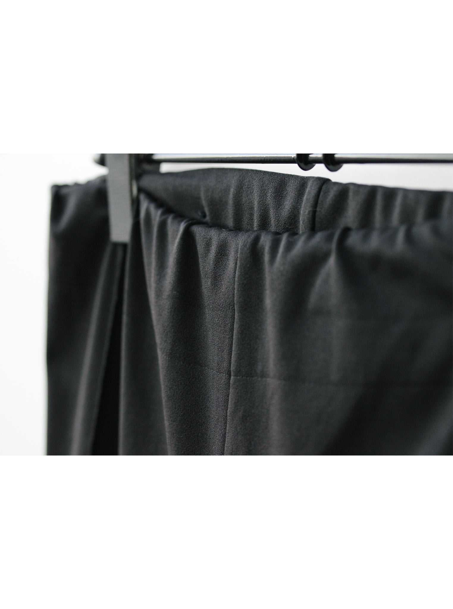 Leggins liso pretina elástica | Talla L