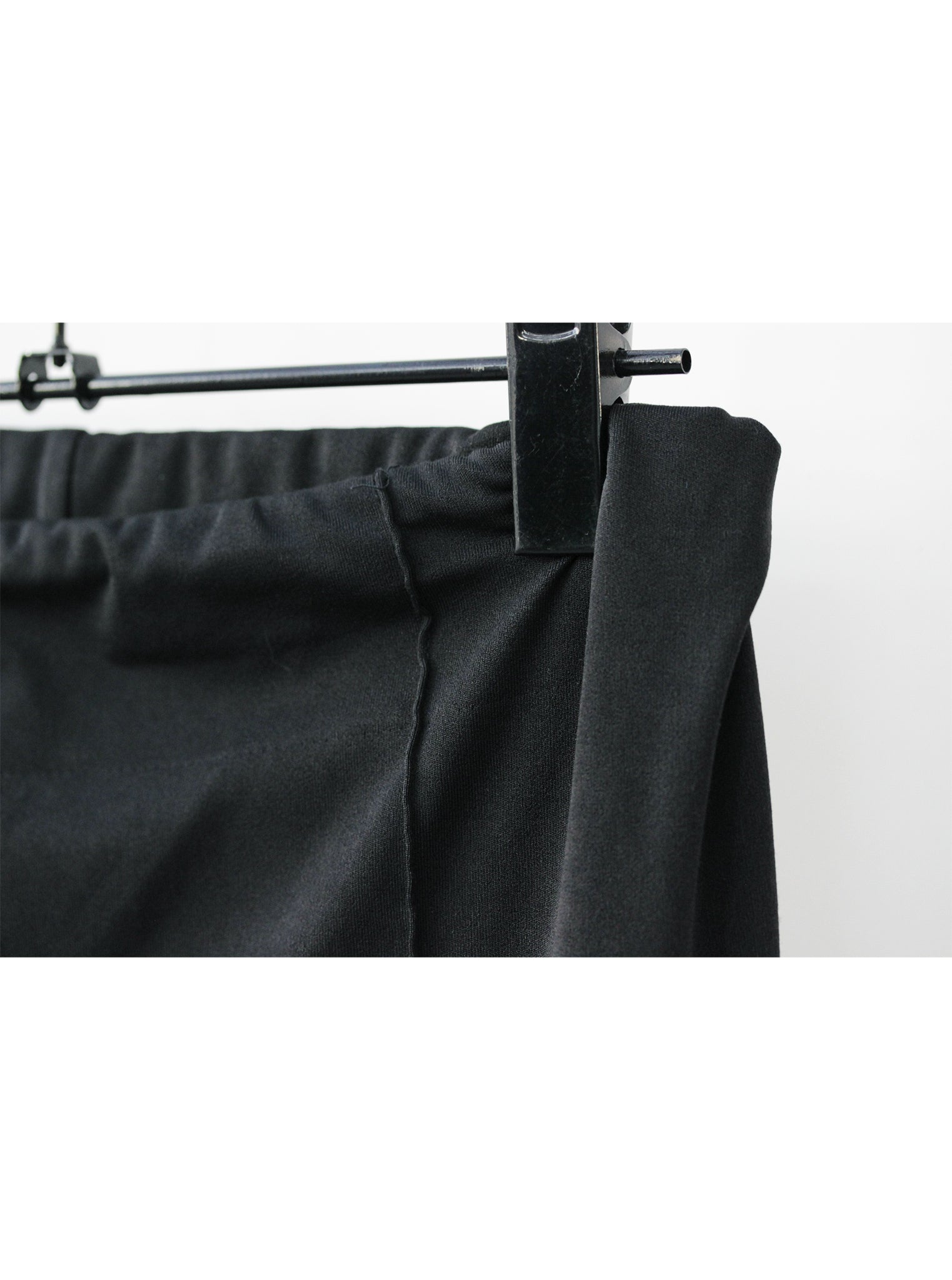 Leggins liso pretina elástica | Talla L