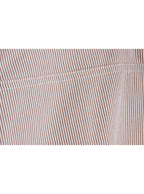 Leggings cotelé crema pinzado | Talla 40 aprox