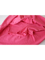 Falda corta algodón con pretina elástica y short interior | Talla 10