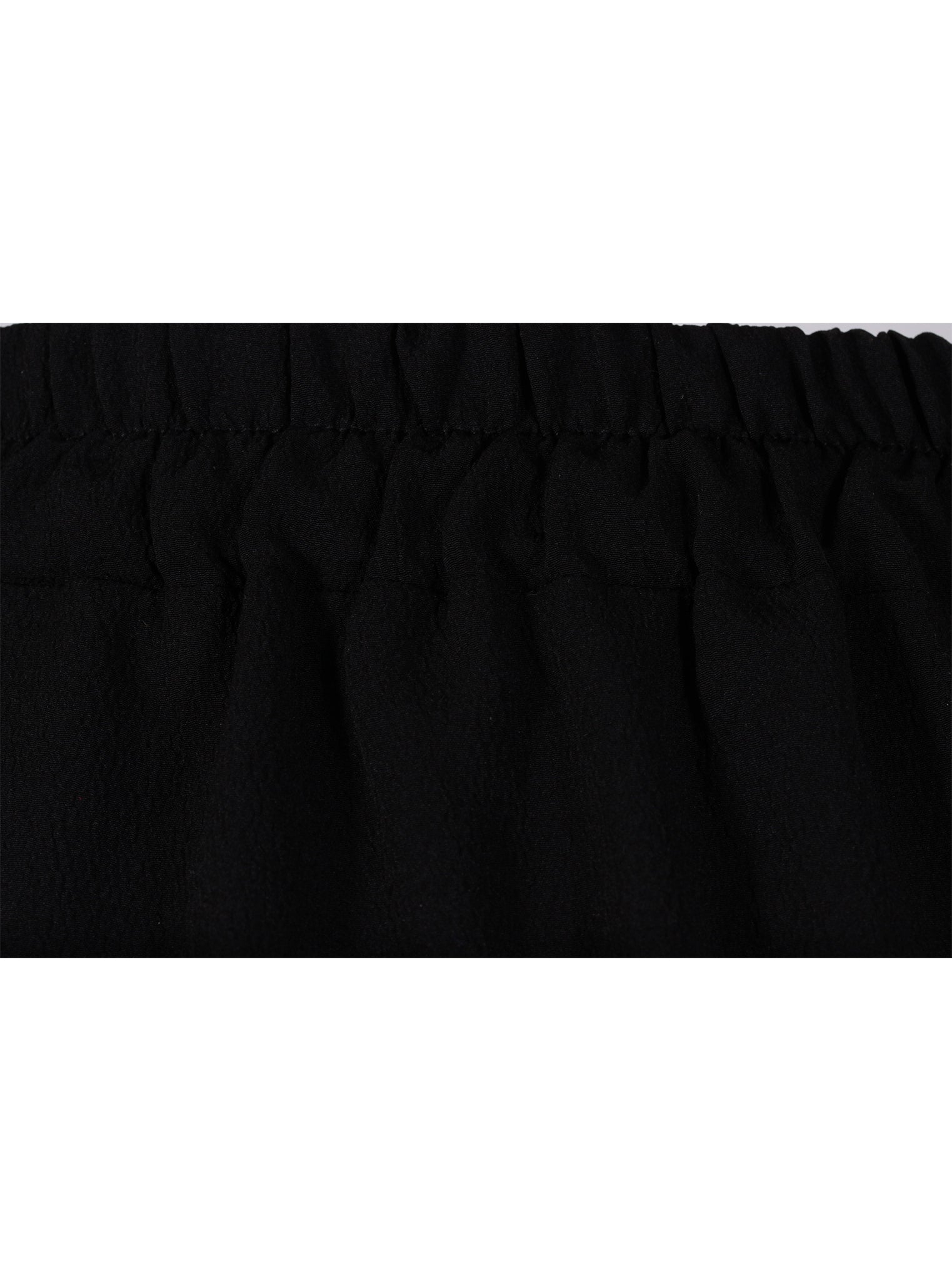 Falda midi abotonada con bolsillos | Talla Única
