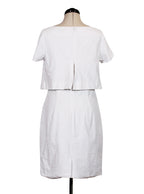 Vestido estructurado minimal | Talla 10