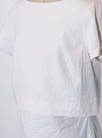 Vestido estructurado minimal | Talla 10