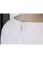 Vestido estructurado minimal | Talla 10