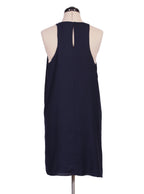 Vestido fluido sin mangas | Talla L