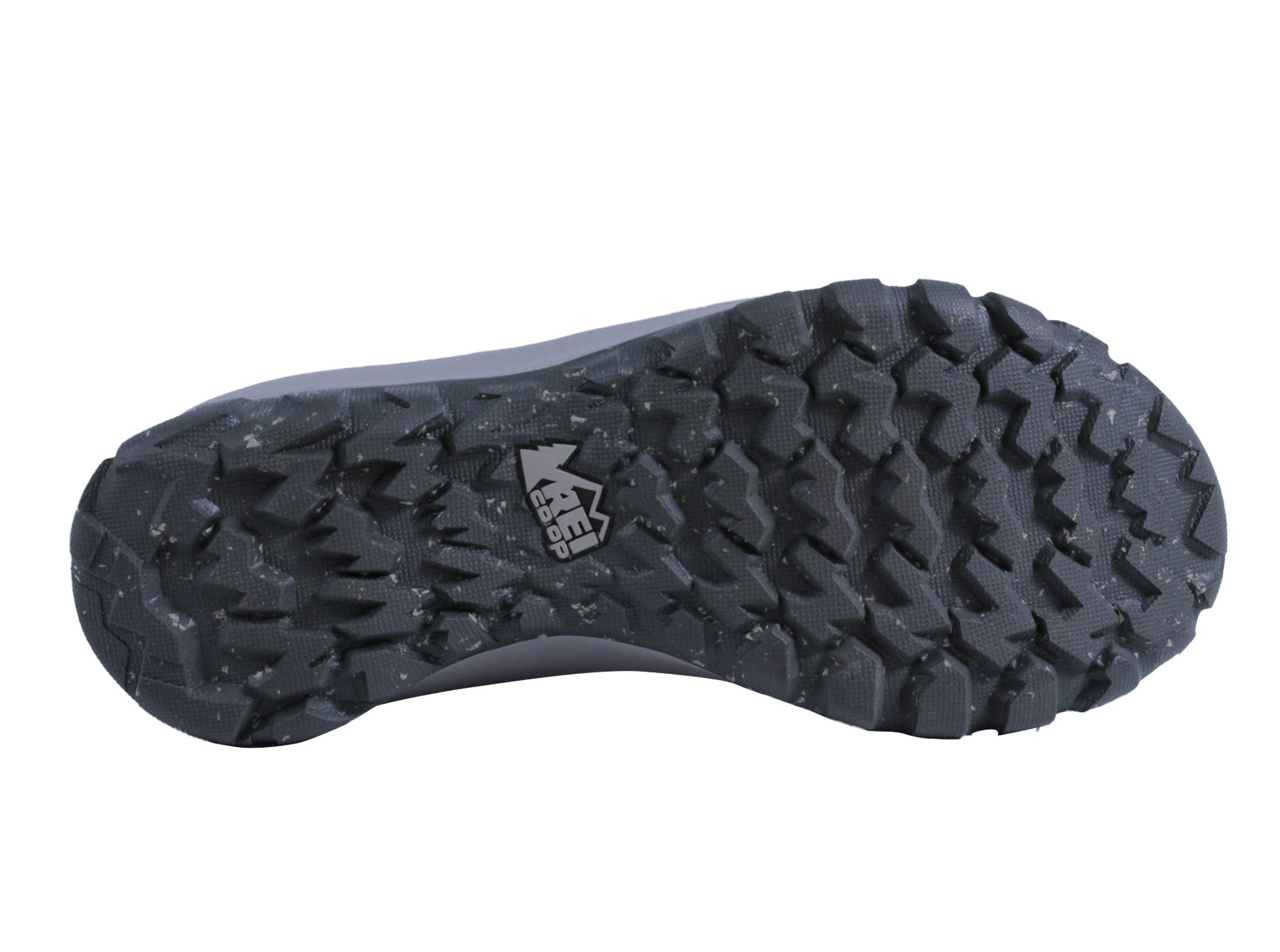 Botín trekking impermeable suela antideslizante | Talla 36.5