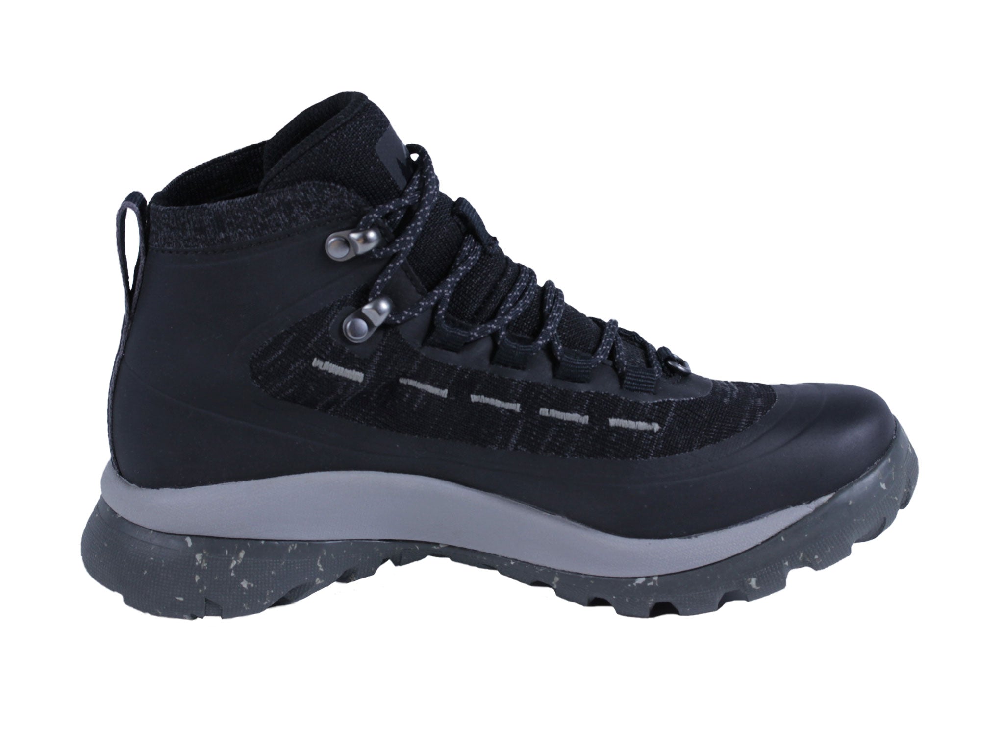 Botín trekking impermeable suela antideslizante | Talla 36.5