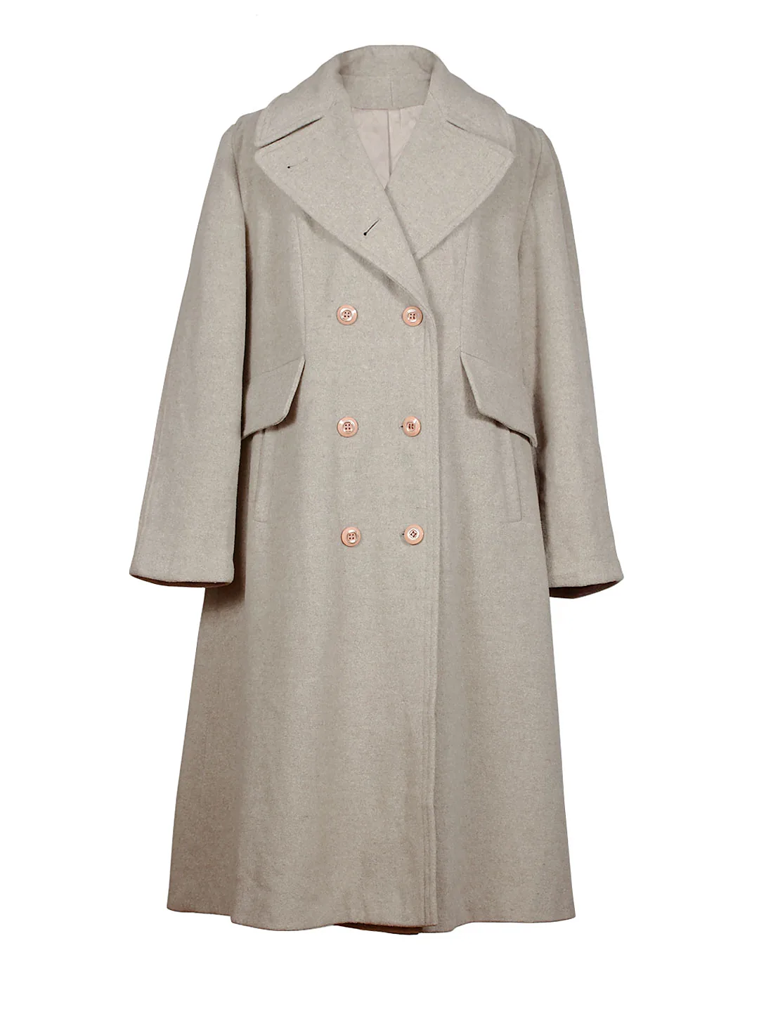 Montgomery largo beige unisex