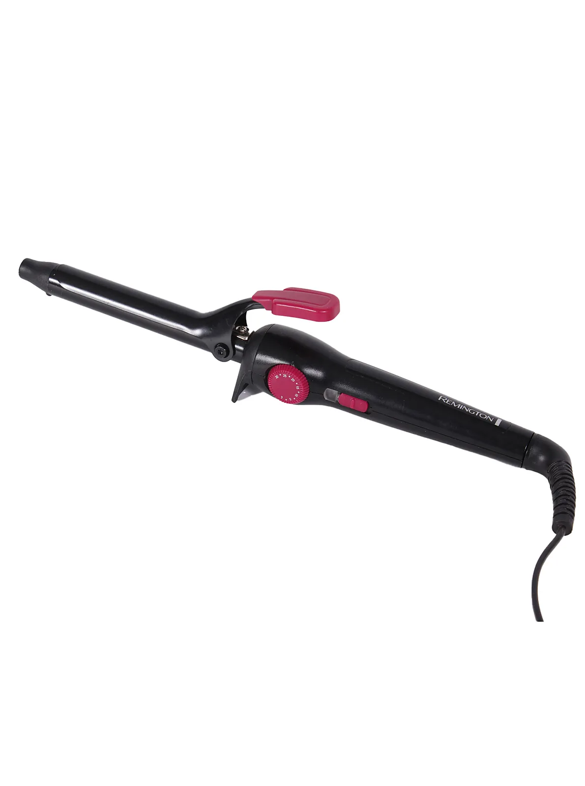 Ondulador de cabello Remington con regulador de temperatura